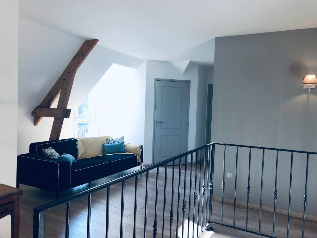 Magnifique Villa My サン・サテュルナン エクステリア 写真