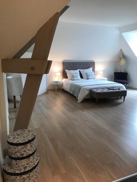 Magnifique Villa My サン・サテュルナン エクステリア 写真
