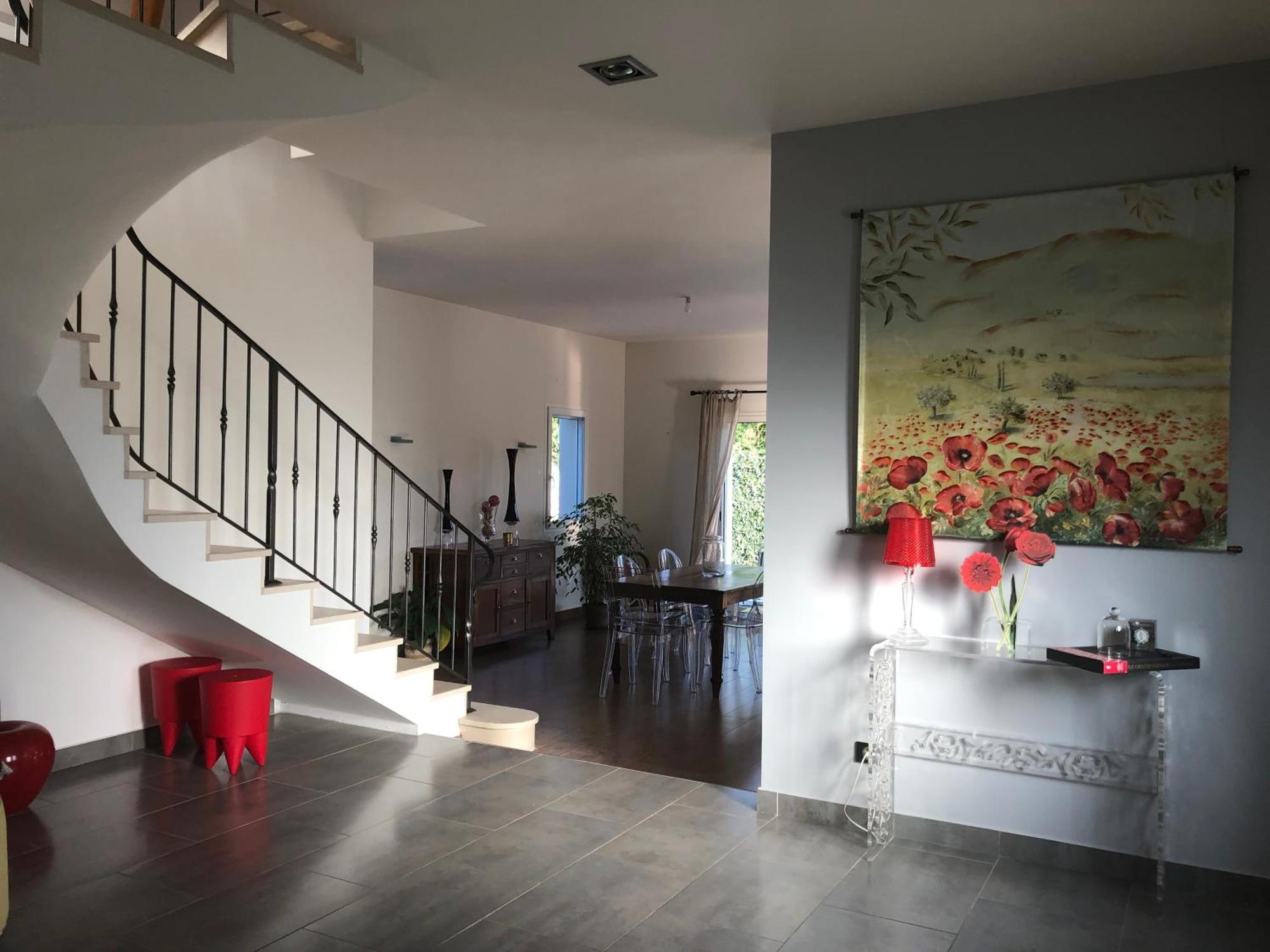 Magnifique Villa My サン・サテュルナン エクステリア 写真